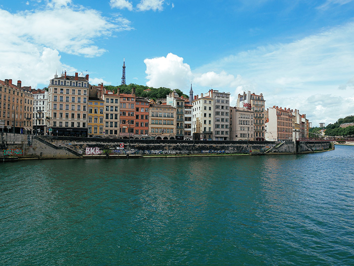 balades proche lyon