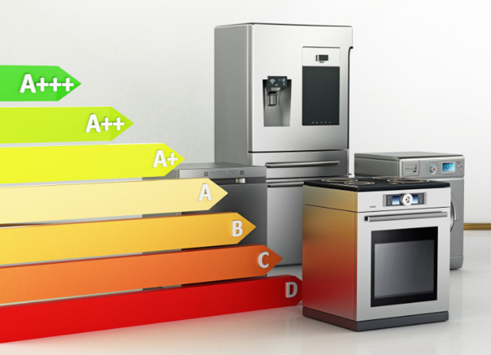 Choisir ses équipements selon étiquette énergétique