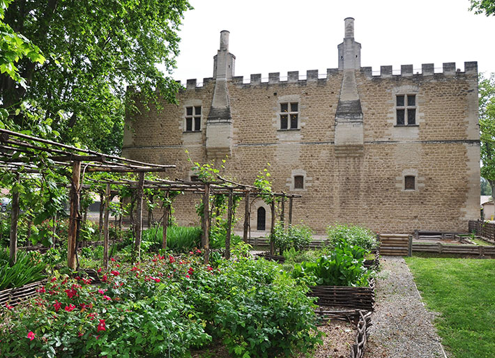 S'installer à Le Pontet dans un logement neuf