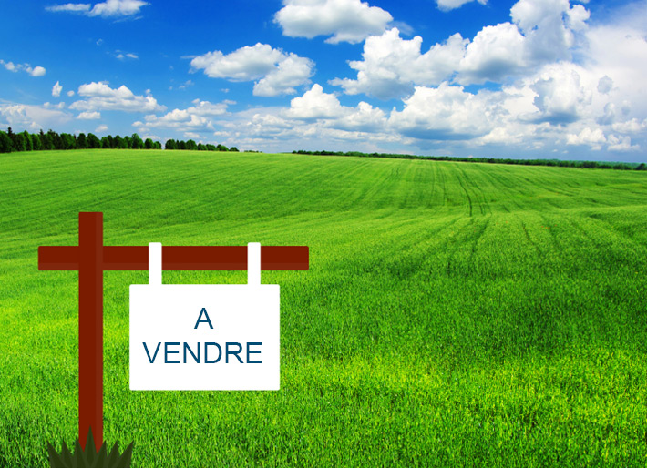 Vendre son terrain avec un promoteur immobilier