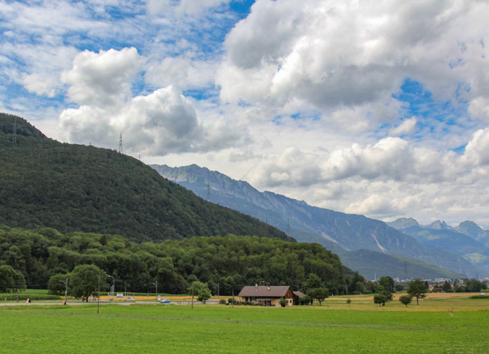 Viabiliser un terrain