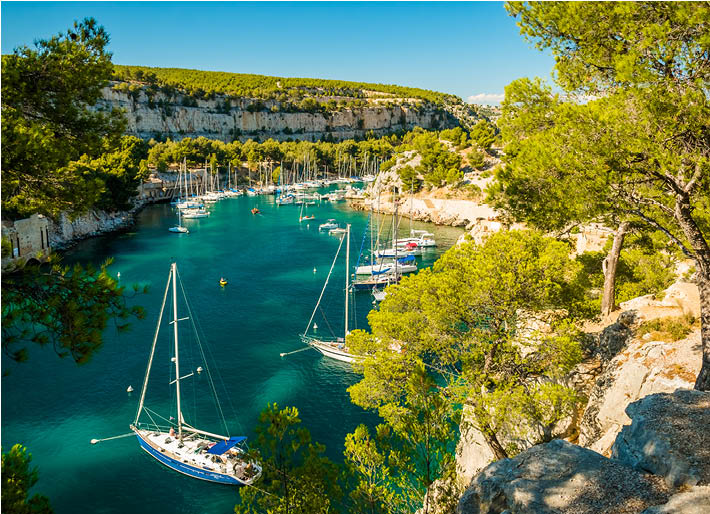 bouches du rhône