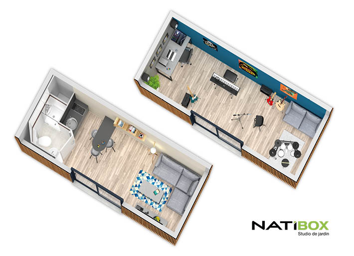 Natibox 