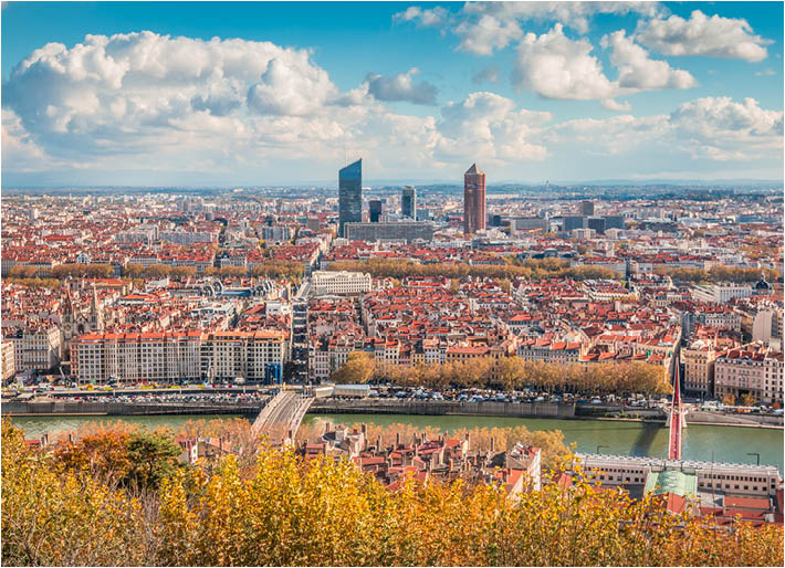 Lyon