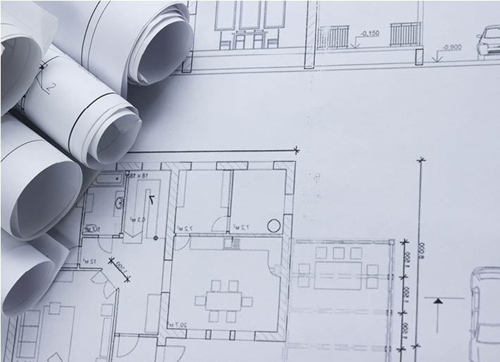 plans permis de construire