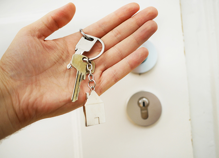 Expulsion locataire loyers impayés