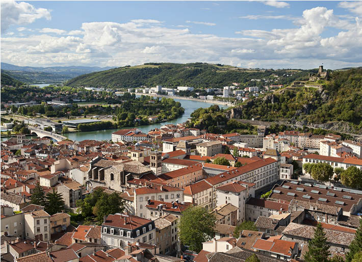 Habiter dans l'Isère 