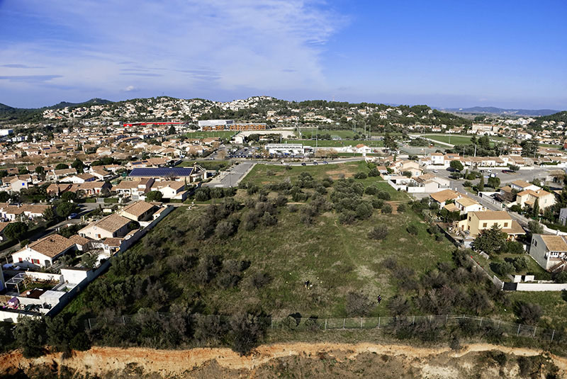 lotisseur terrain viabilisé