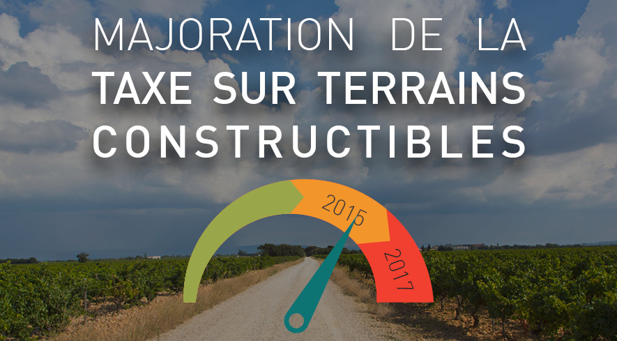 terrain constructible