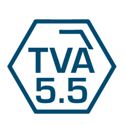 tva réduite à 5,5%