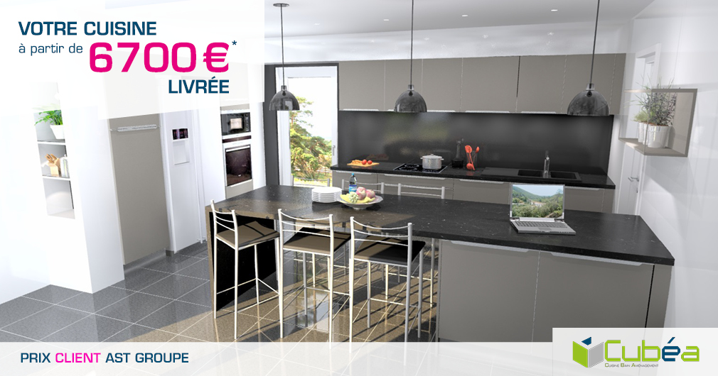 Cuisine sur mesure