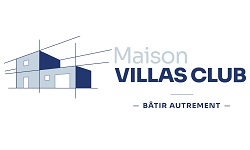 Villas club maison contemporaine