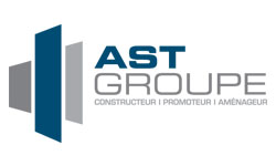 AST Groupe logo