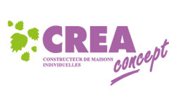 Crea concept maison personnalisable