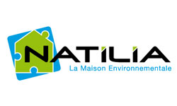 Natilia maison ossature bois