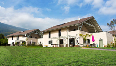 appartement Divonne