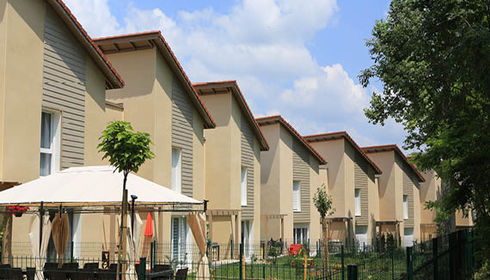 Maisons - Rumilly