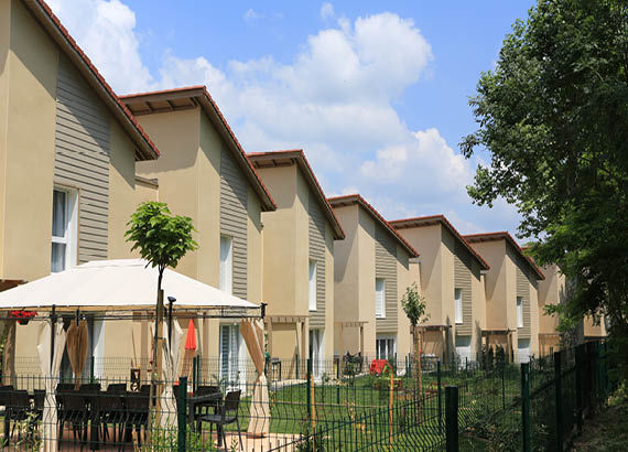 Maisons - Rumilly