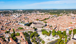 Pourquoi investir en immobilier neuf à Nîmes ?