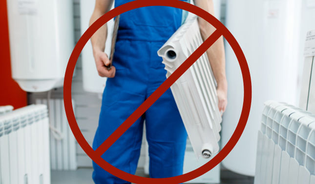 interdiction chauffage gaz logement neuf
