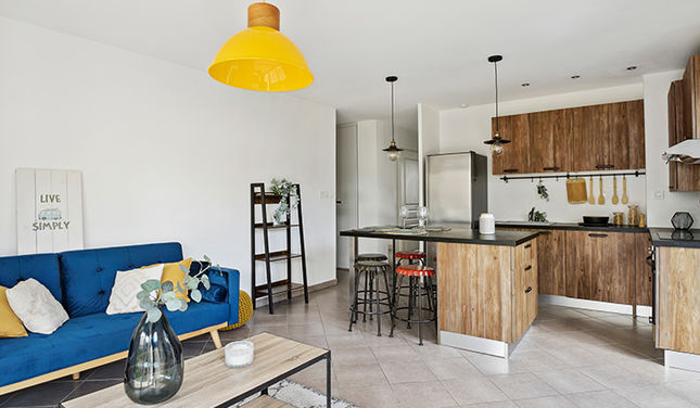 photos appartement caro 1