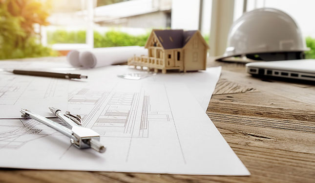 surface habitable surface privative