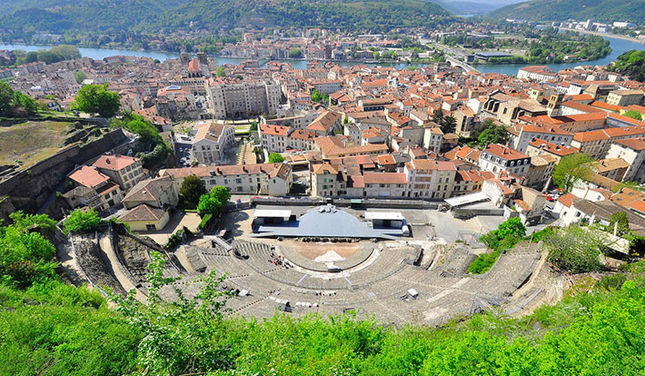 vienne vue